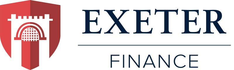 Exeter Finance | Exeter Finance